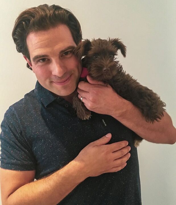 Markas iš Berlyno apie Adectal kapsules